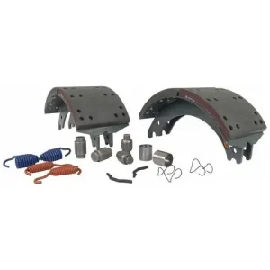 Motorcraft Brake Pads – BRF1514 - view 3