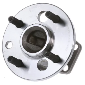 MasterPro Wheel Bearing And Hub Assembly – 512002