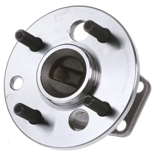 MasterPro Wheel Bearing And Hub Assembly – 512002