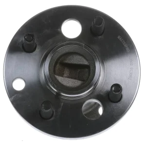 MasterPro Wheel Bearing And Hub Assembly – 512002 - view 2