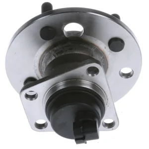 MasterPro Wheel Bearing And Hub Assembly – 512002 - view 3