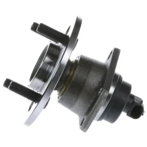 MasterPro Wheel Bearing And Hub Assembly – 512002 - view 4