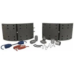 Motorcraft Brake Pads – BRF1515