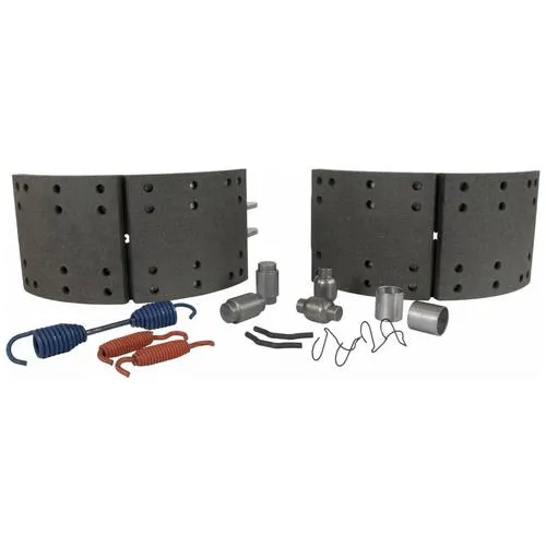 Motorcraft Brake Pads – BRF1515