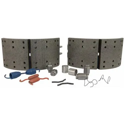 Motorcraft Brake Pads – BRF1518