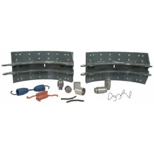 Motorcraft Brake Pads – BRF1518 - view 2