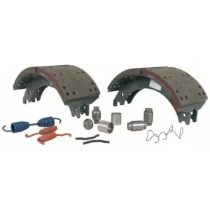 Motorcraft Brake Pads – BRF1518 - view 3