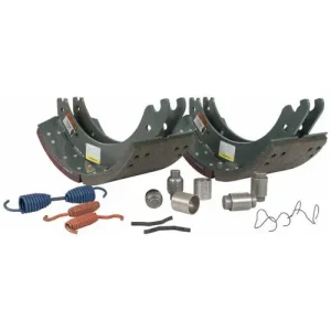 Motorcraft Brake Pads – BRF1518 - view 4