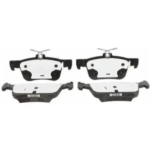 Motorcraft Rear Brake Pads – BRF1530 - view 2