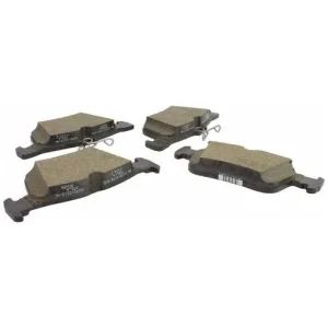 Motorcraft Rear Brake Pads – BRF1530 - view 3