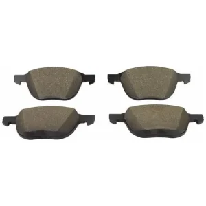 Motorcraft Front Brake Pads – BRF1526