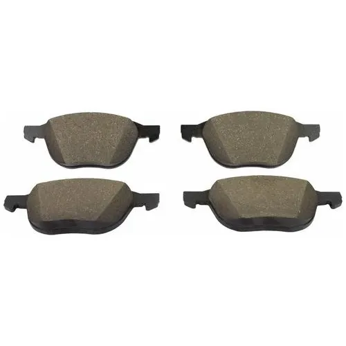 Motorcraft Front Brake Pads – BRF1526