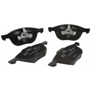 Motorcraft Front Brake Pads – BRF1526 - view 3