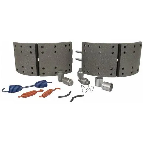 Motorcraft Brake Pads – BRF1519