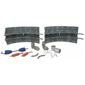 Motorcraft Brake Pads – BRF1519 - view 2