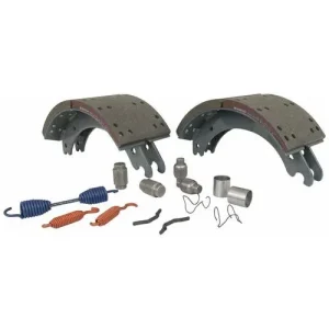 Motorcraft Brake Pads – BRF1519 - view 3