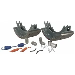 Motorcraft Brake Pads – BRF1519 - view 4