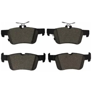 Motorcraft Rear Brake Pads – BRF1549