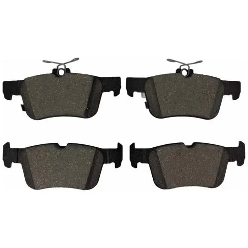 Motorcraft Rear Brake Pads – BRF1549