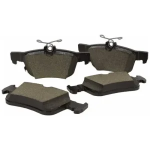 Motorcraft Rear Brake Pads – BRF1549 - view 2