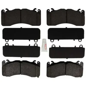 Motorcraft Front Brake Pads – BRF1553