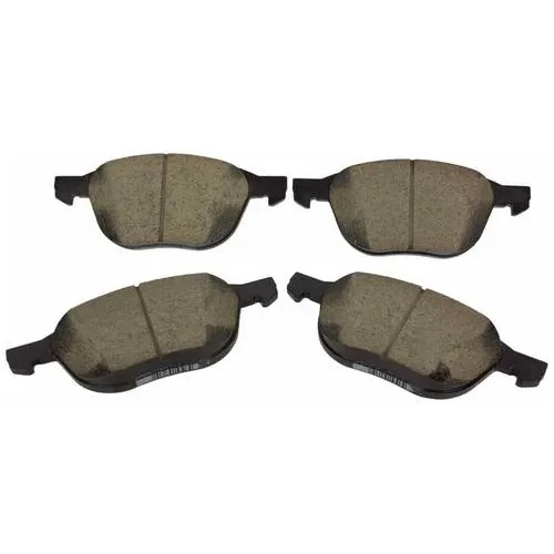 Motorcraft Front Brake Pads – BRF1554