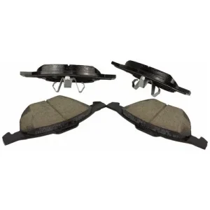 Motorcraft Front Brake Pads – BRF1554 - view 2