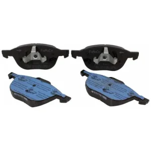 Motorcraft Front Brake Pads – BRF1554 - view 3