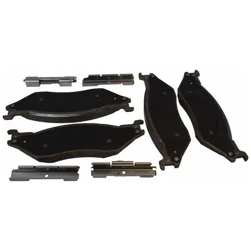 Motorcraft Brake Pads – BRF4