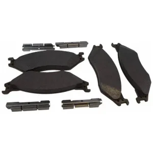Motorcraft Brake Pads – BRF4 - view 2