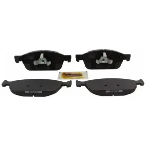 Motorcraft Front Brake Pads – BRF1556 - view 3