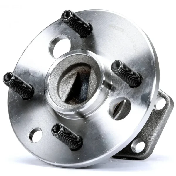 MasterPro Wheel Bearing And Hub Assembly – 512000