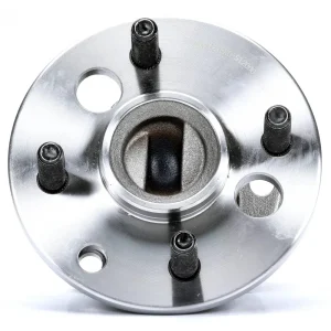 MasterPro Wheel Bearing And Hub Assembly – 512000 - view 3