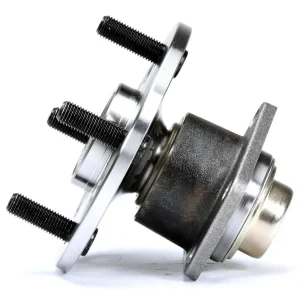 MasterPro Wheel Bearing And Hub Assembly – 512000 - view 4