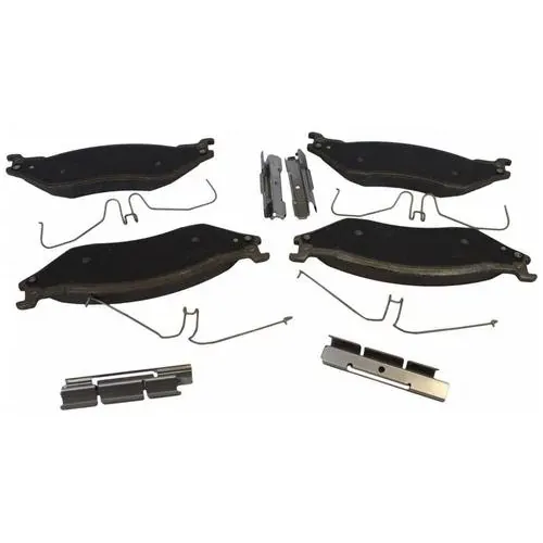 Motorcraft Brake Pads – BRF5