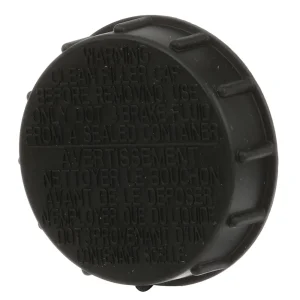 Motorcraft Brake Master Cylinder Cap – BRFC2