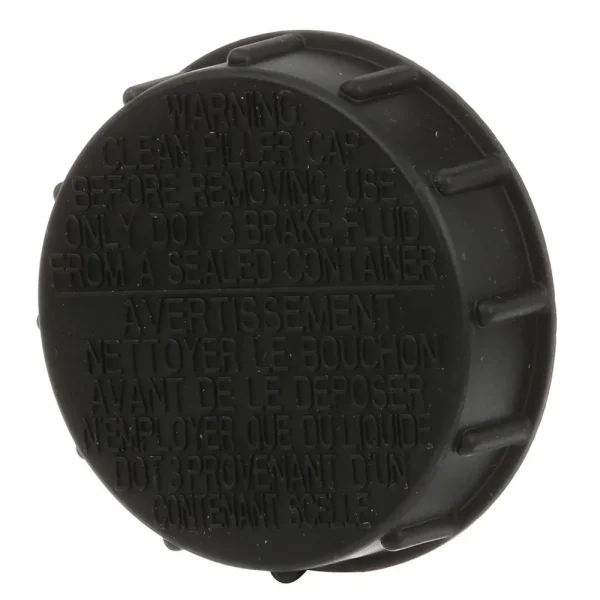 Motorcraft Brake Master Cylinder Cap – BRFC2