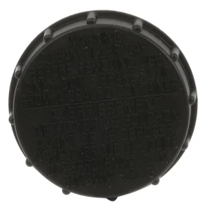 Motorcraft Brake Master Cylinder Cap – BRFC2 - view 3