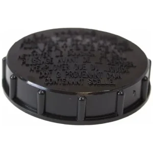 Motorcraft Brake Master Cylinder Cap – BRFC4 - view 2