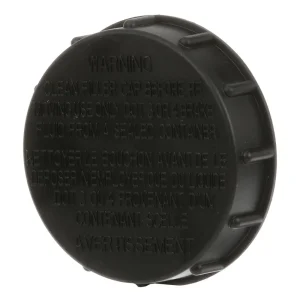 Motorcraft Brake Master Cylinder Cap – BRFC6