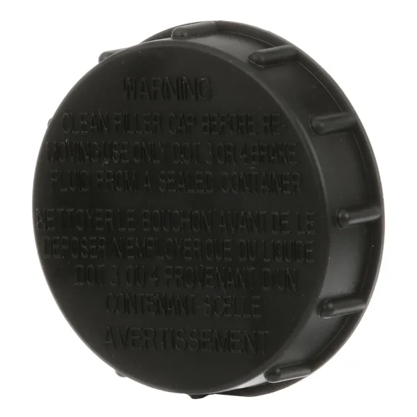 Motorcraft Brake Master Cylinder Cap – BRFC6