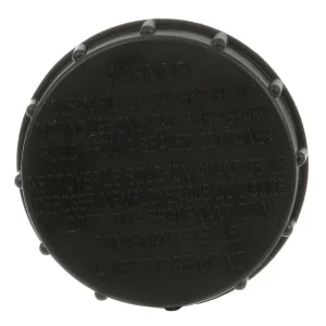 Motorcraft Brake Master Cylinder Cap – BRFC6 - view 2