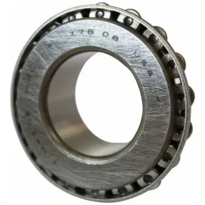 Motorcraft Wheel Bearing – BRG1 - view 2