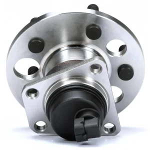 MasterPro Wheel Bearing And Hub Assembly – 512001 - view 2