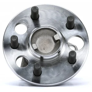MasterPro Wheel Bearing And Hub Assembly – 512001 - view 3