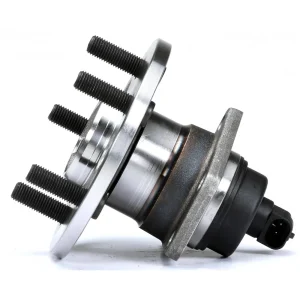 MasterPro Wheel Bearing And Hub Assembly – 512001 - view 4