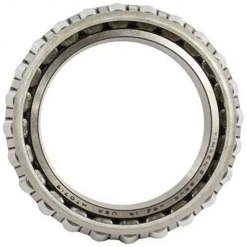 Motorcraft Wheel Bearing – BRG24