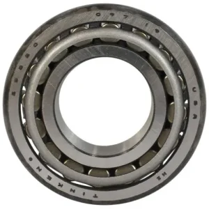 Motorcraft Wheel Bearing – BRG25