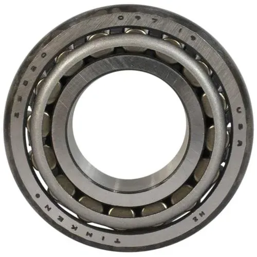 Motorcraft Wheel Bearing – BRG25