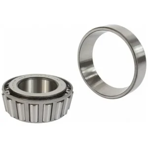 Motorcraft Wheel Bearing – BRG25 - view 4